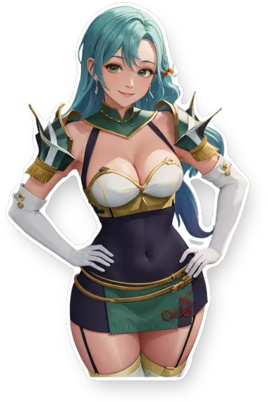 Fire Emblem Engage