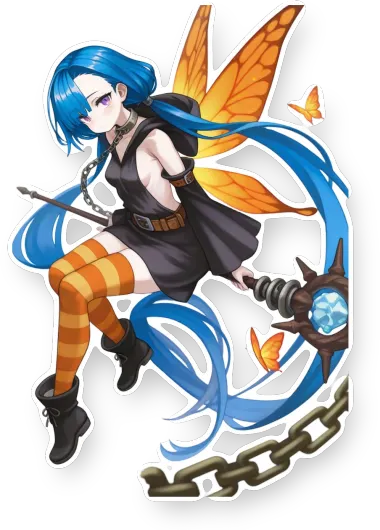 Fantasica