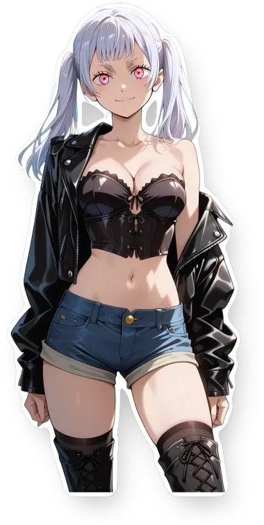 Black Clover