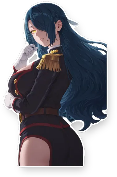 Mato Seihei no Slave