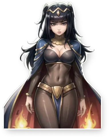 Fire Emblem