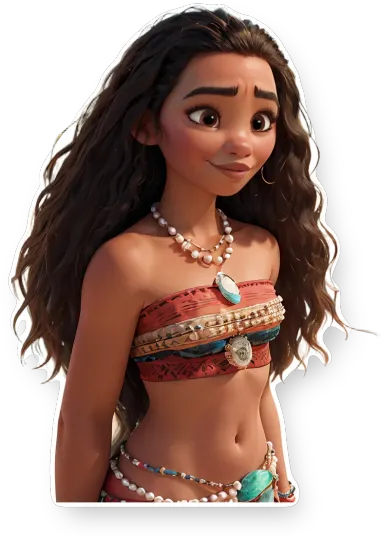 Moana