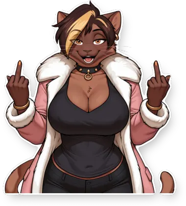 Vanessa (Meesh)