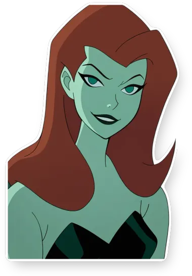 Poison Ivy