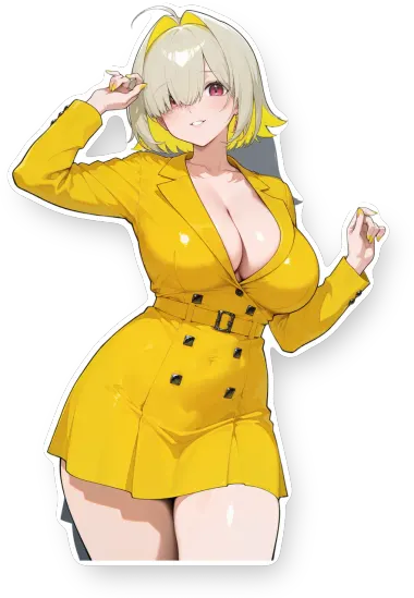 Nikke: Goddess of Victory