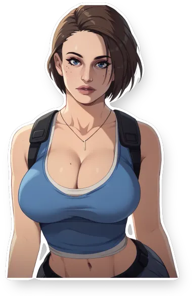Resident Evil