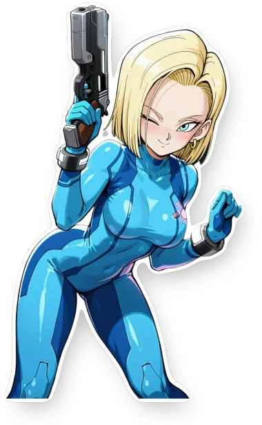 Dragon Ball Z