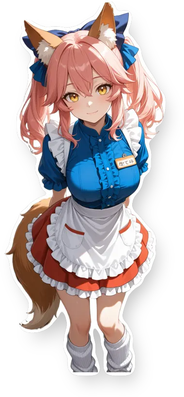Fate/Grand Order