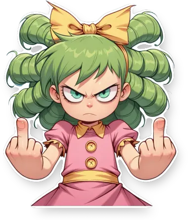 I Hate Fairyland
