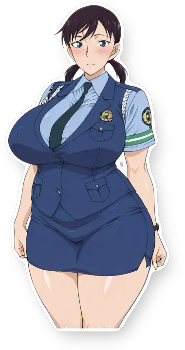 Kochira Katsushika-ku Kameari Kōen-mae Hashutsujo