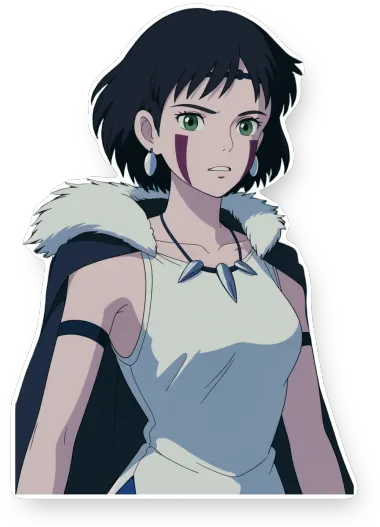 Princess Mononoke
