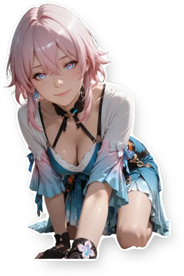Honkai Star Rail