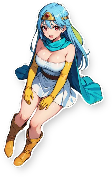 Dragon Quest III