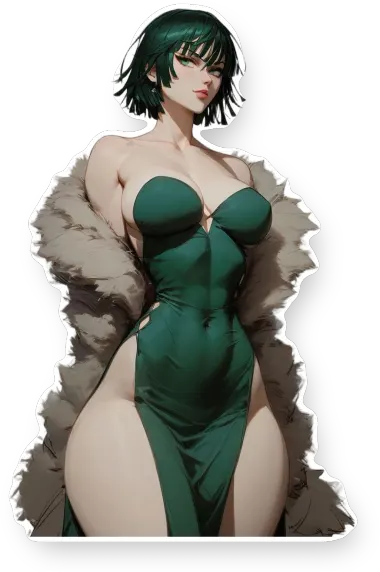 One Punch Man