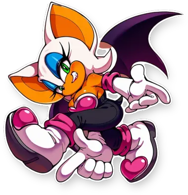 Sonic the Hedgehog