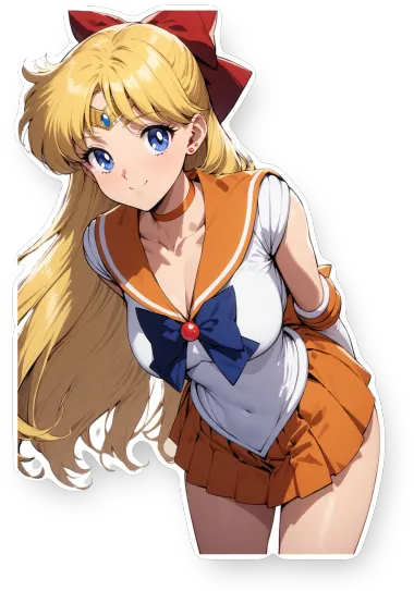 Sailor Moon