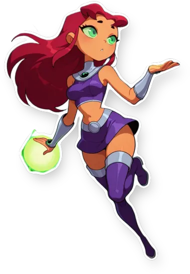 Teen Titans