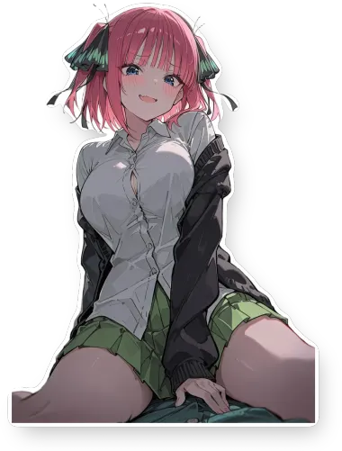 The Quintessential Quintuplets