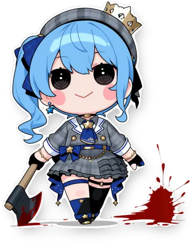 Hololive