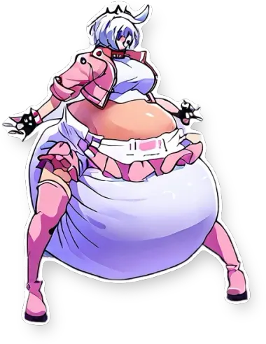 Guilty Gear