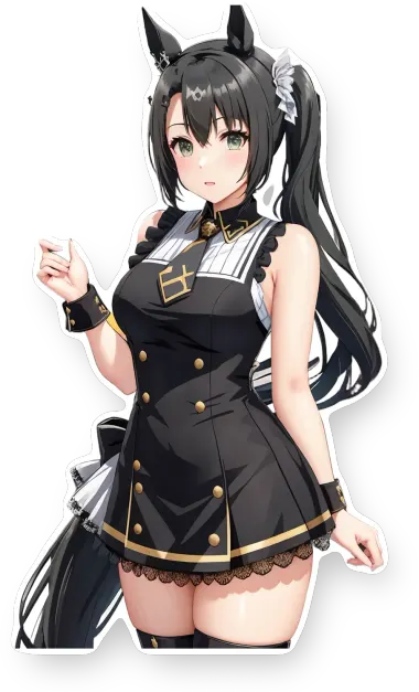 Umamusume Pretty Derby