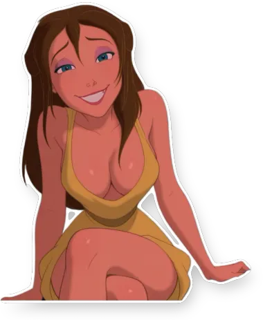 Tarzan