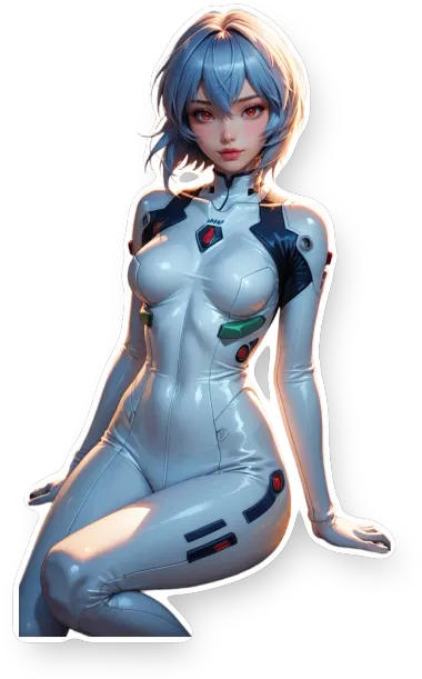 Neon Genesis Evangelion