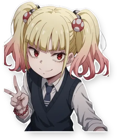 Mieruko-chan