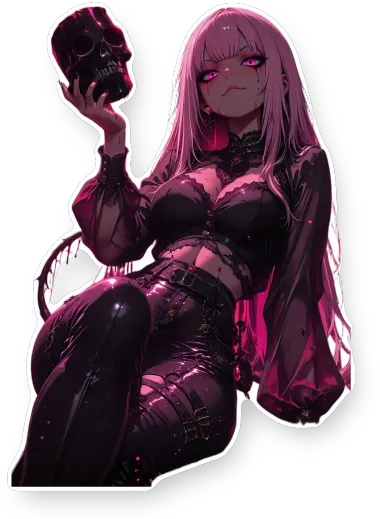 Mori Calliope