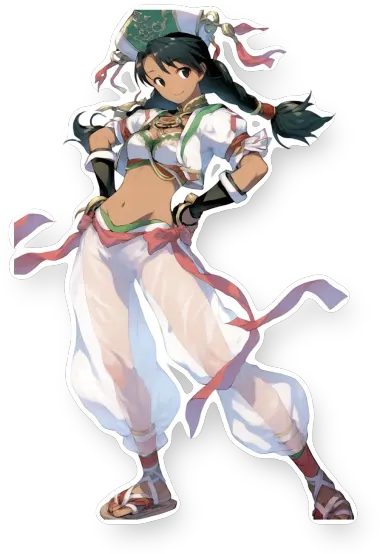 Soulcalibur IV