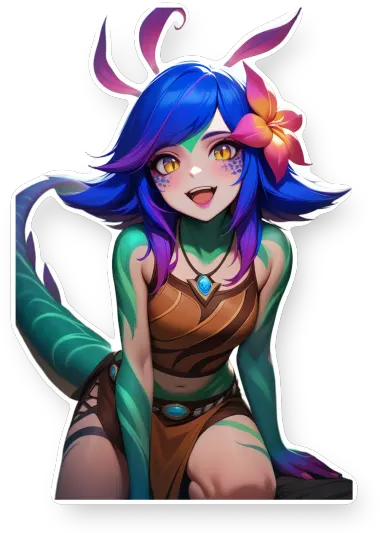 League of Legends