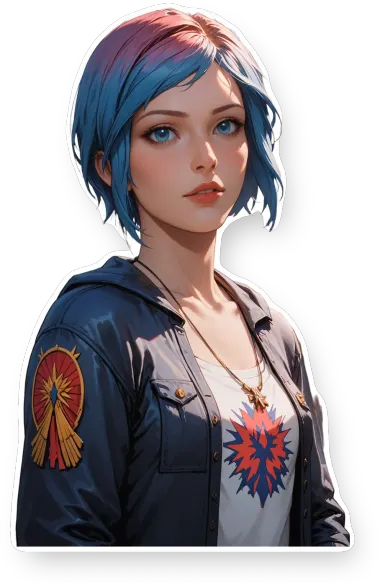 Life Is Strange