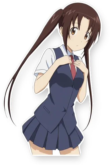 Seitokai Yakuindomo