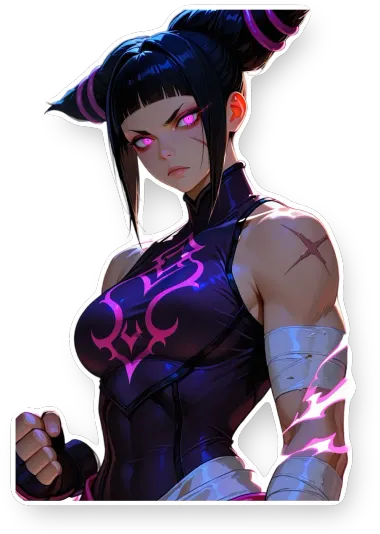 Street Fighter