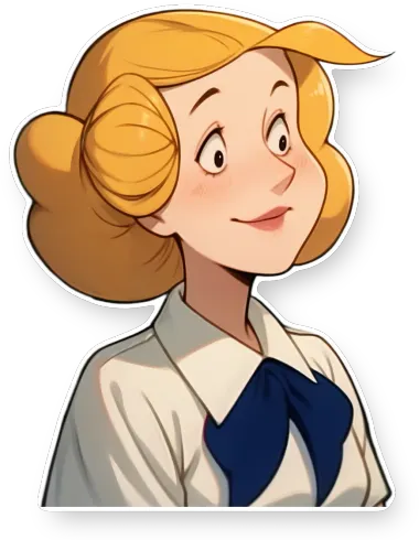 Alice Mitchell
