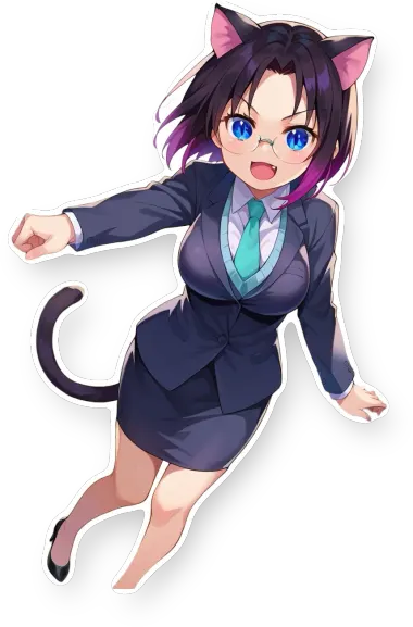 Miss Kobayashi's Dragon Maid