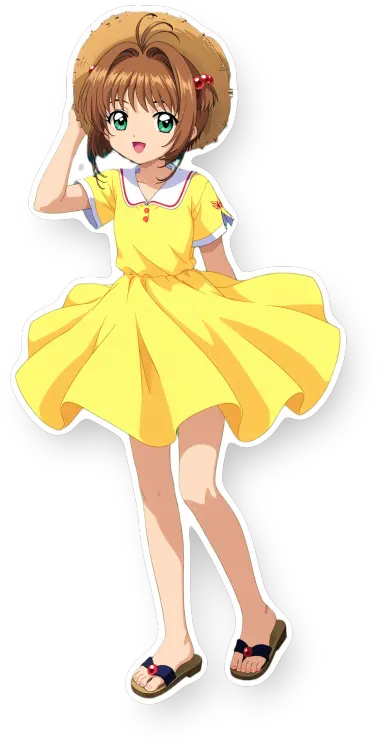 Cardcaptor Sakura