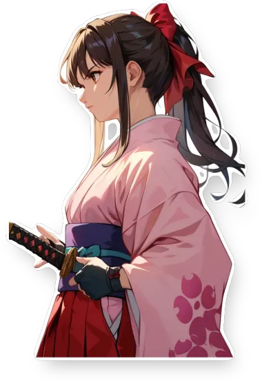 Sakura Wars