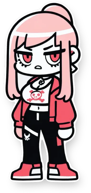 Mori Calliope