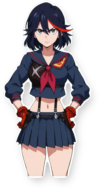 Kill la Kill