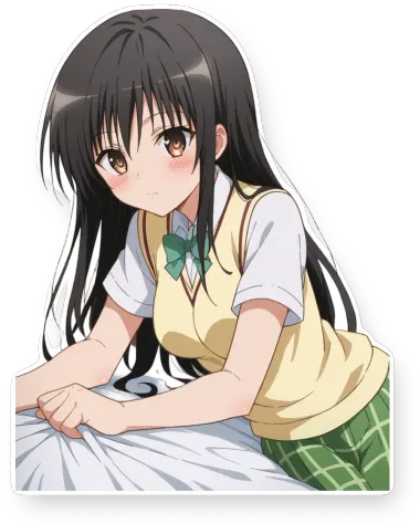 To LOVE-Ru