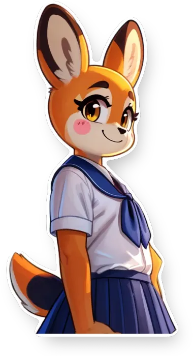 Aggretsuko