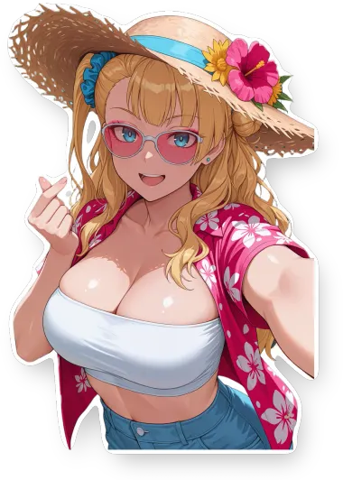 Oshiete Galko-chan