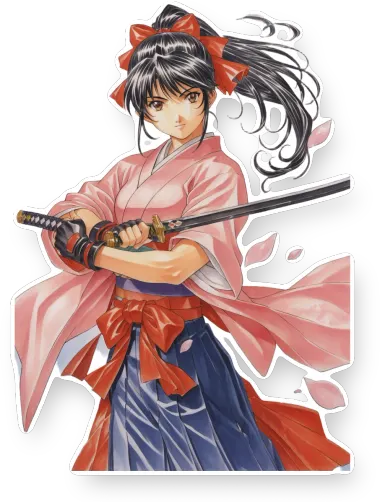 Sakura Wars