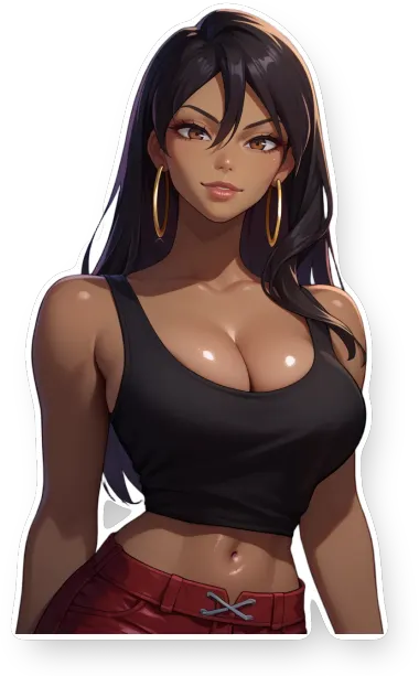 Michiko & Hatchin
