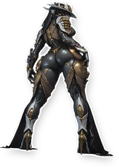 Warframe