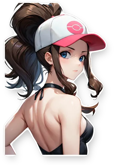 Pokemon Black and White