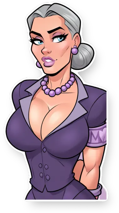 Mrs. Grundy