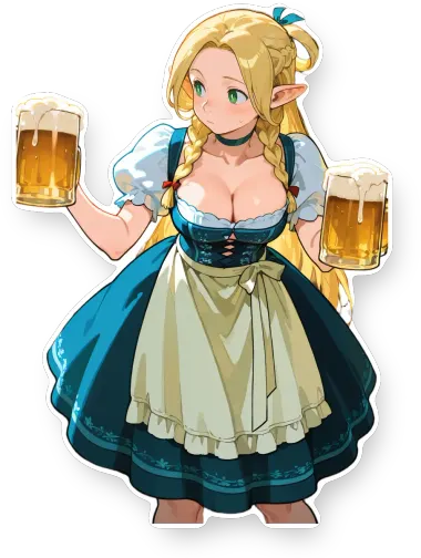 Dungeon Meshi