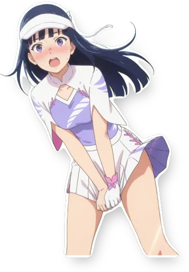 Birdie Wing: Golf Girls' Story